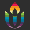 Unitarian Universalist Association Rainbow Logo