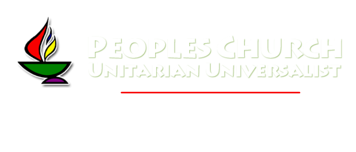 Peoples Church Unitarian Universalist