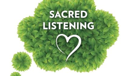 Sacred Listening