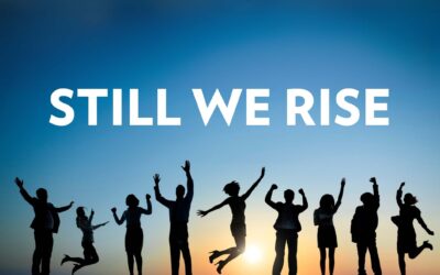 Still We Rise — Stewardship 2026