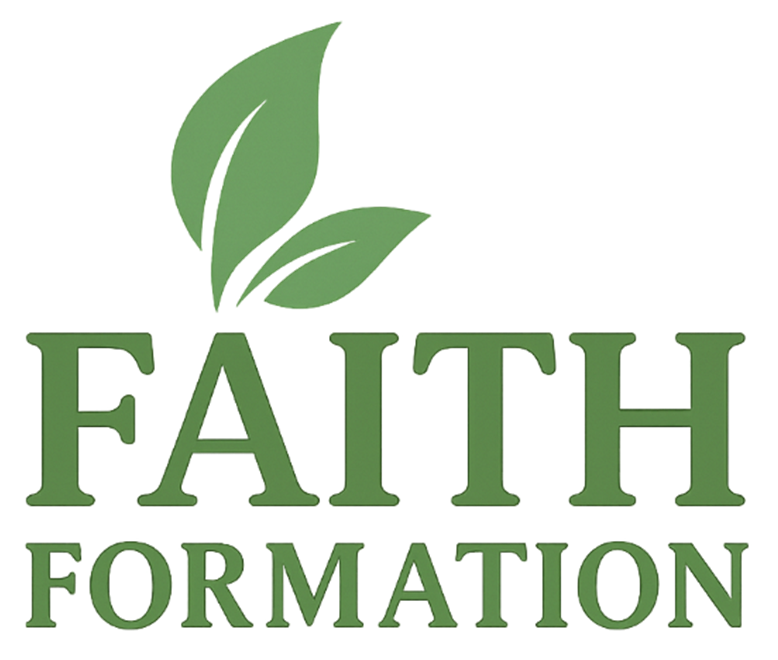 Faith Formation — Week of July 20, 2025