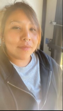 Brittany Youngbear