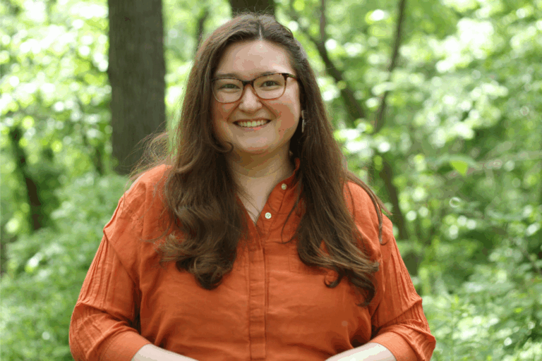 Kaytee Rairdin (she/her)