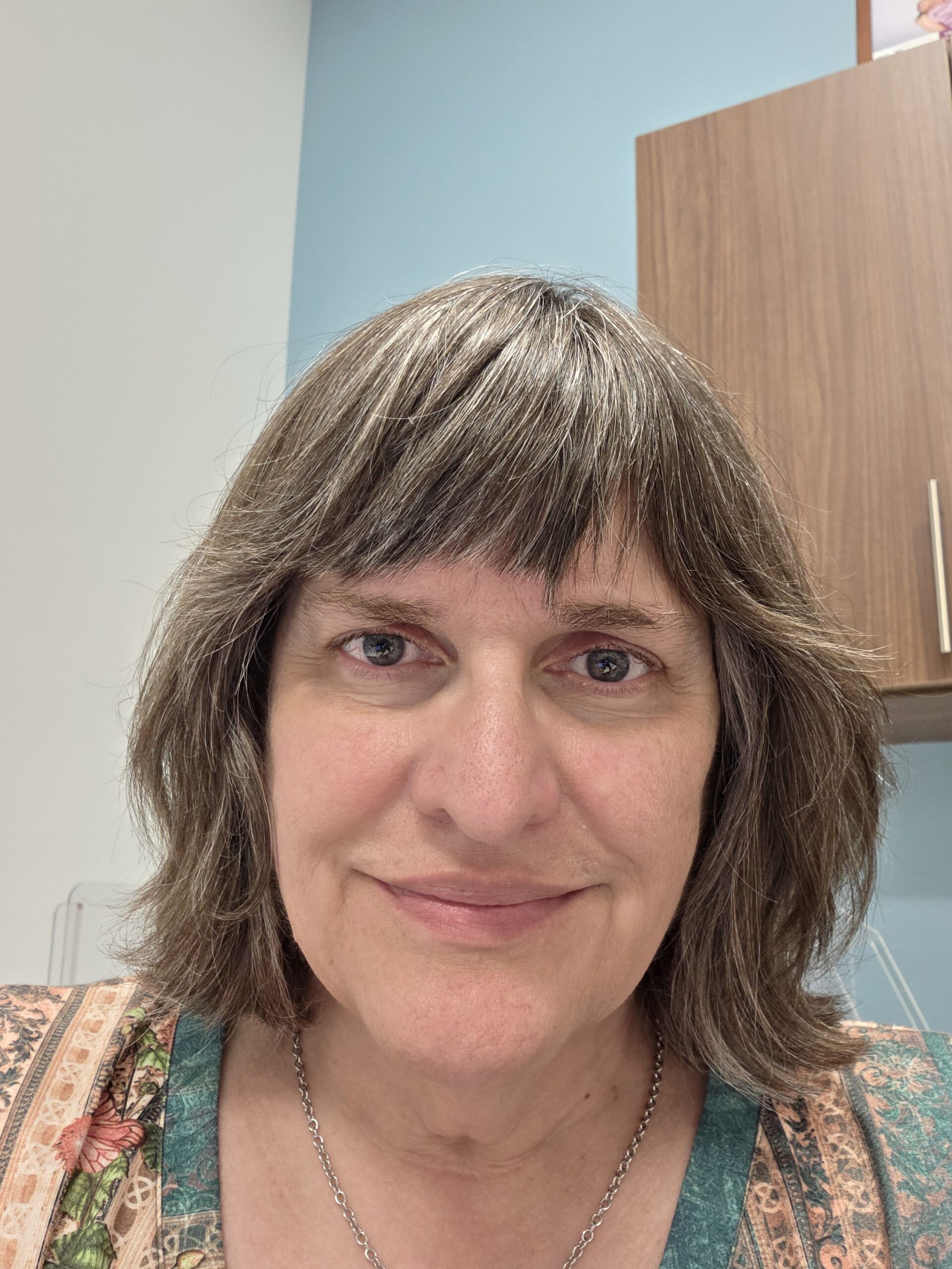 Brenda Meshak