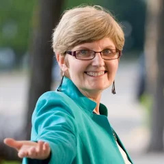 Kathleen Mavity
