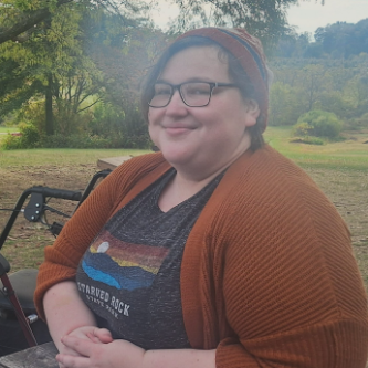 Hayden Hite (they/them)